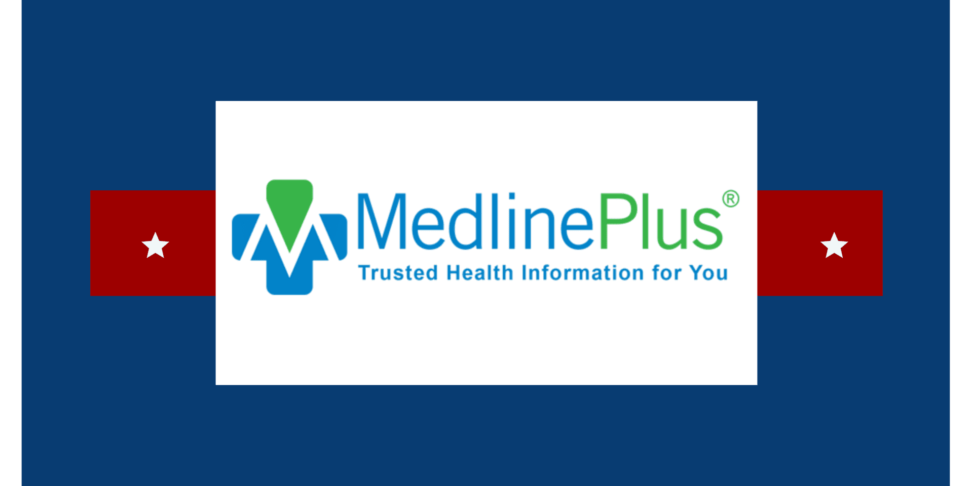 medline banner