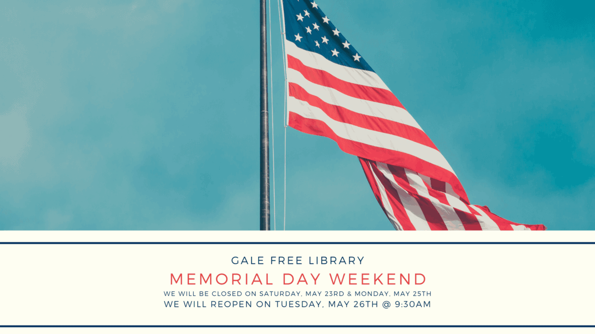  memorial day weekend