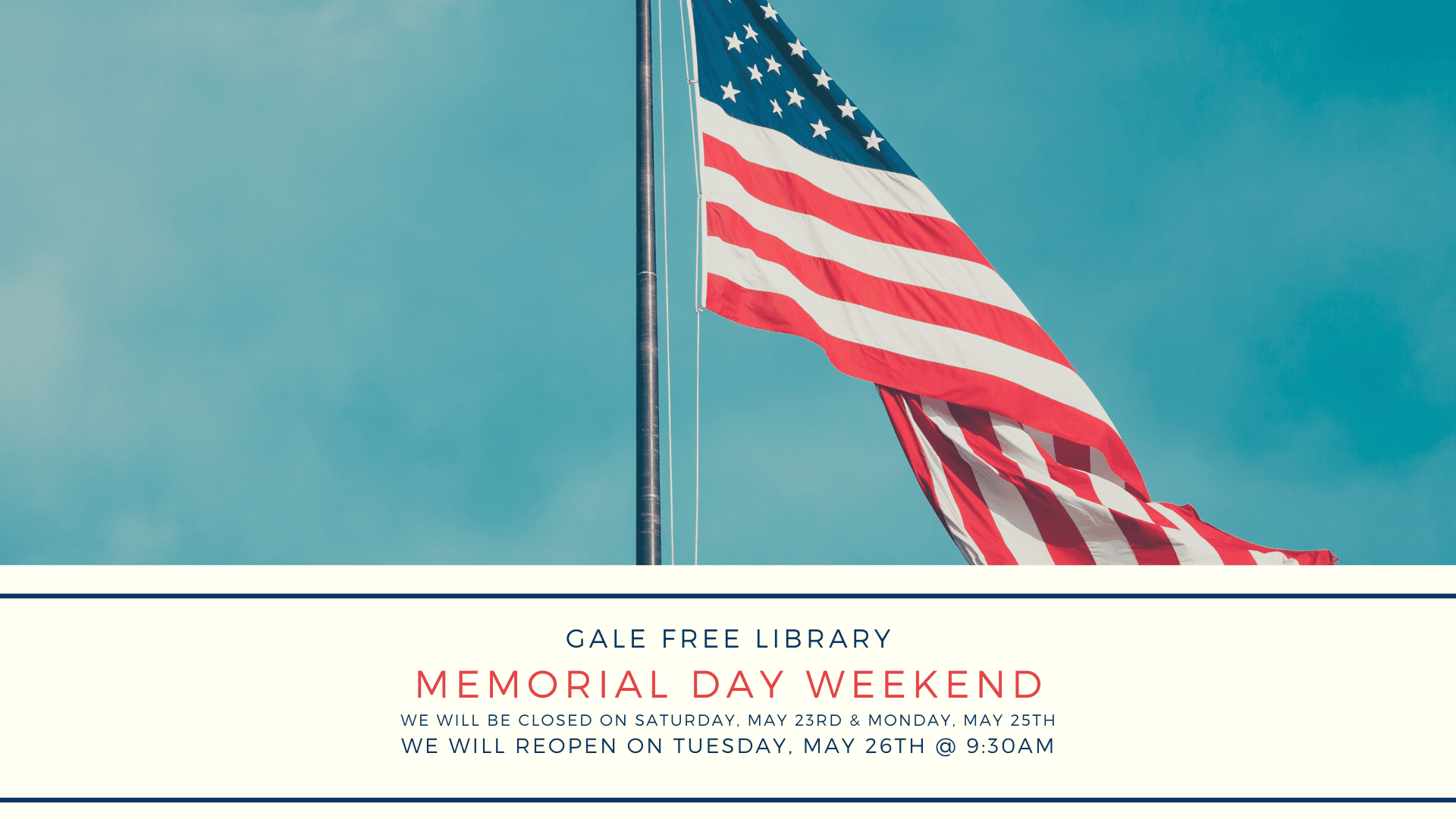  memorial day weekend