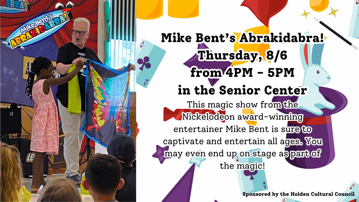 mike bent summer 26