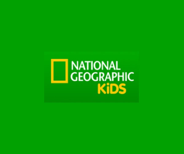 national geographic kids