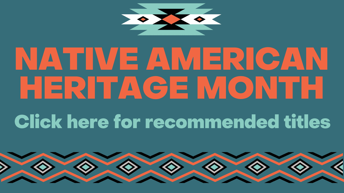 native american heritage month