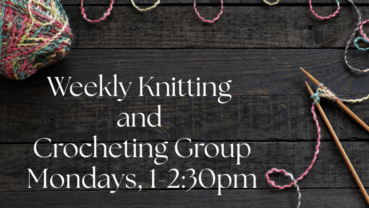 new knitting ii