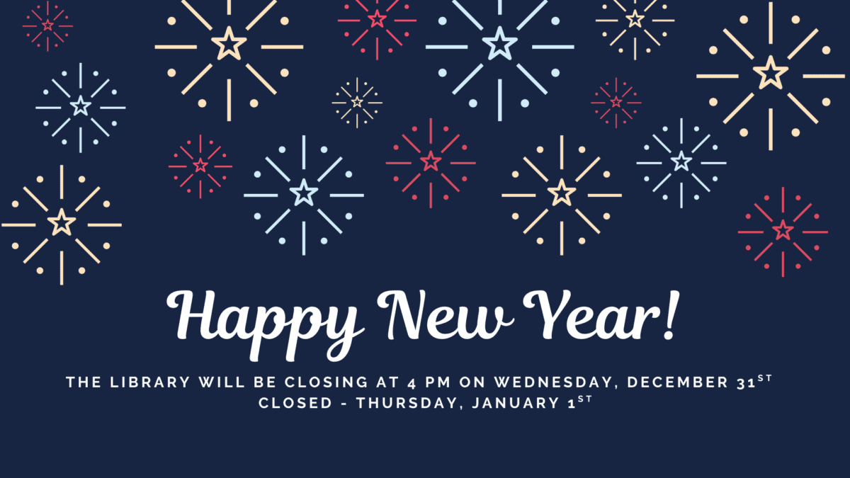  new years day closure 2025