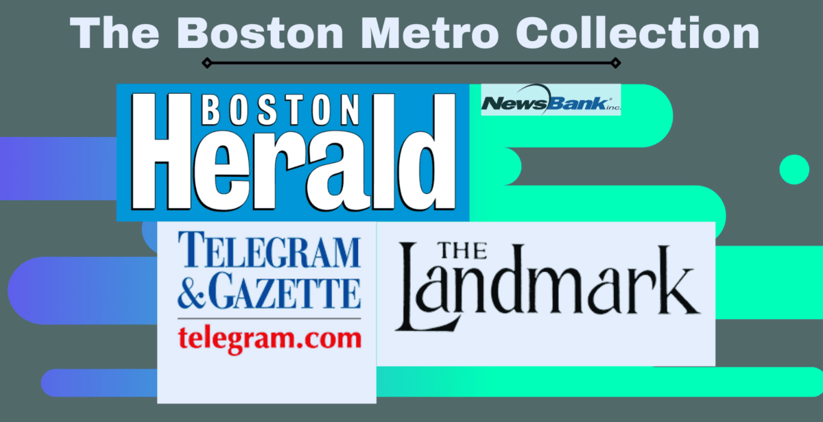 newsbank metro collection icon
