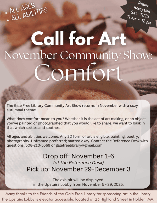 november 2025 community art show (1)