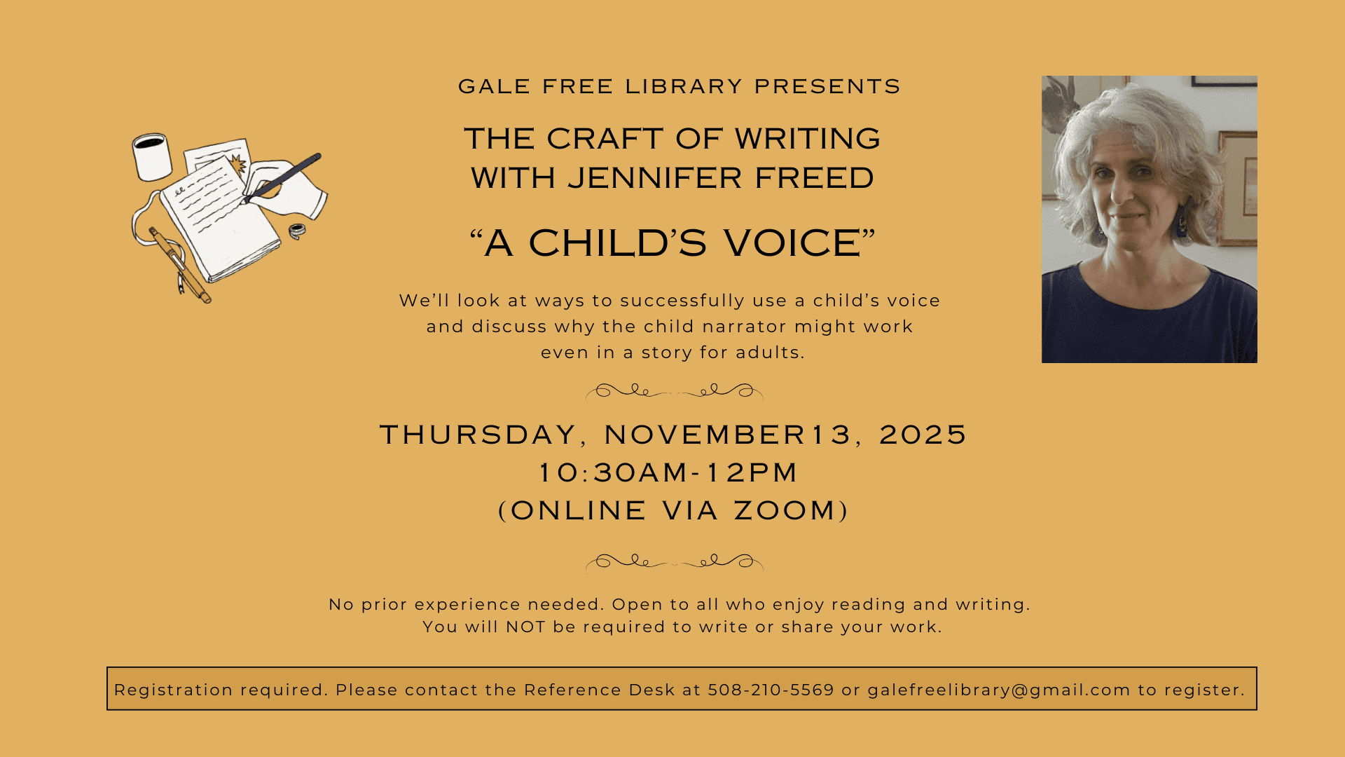 november 2025 freed program (presentation)