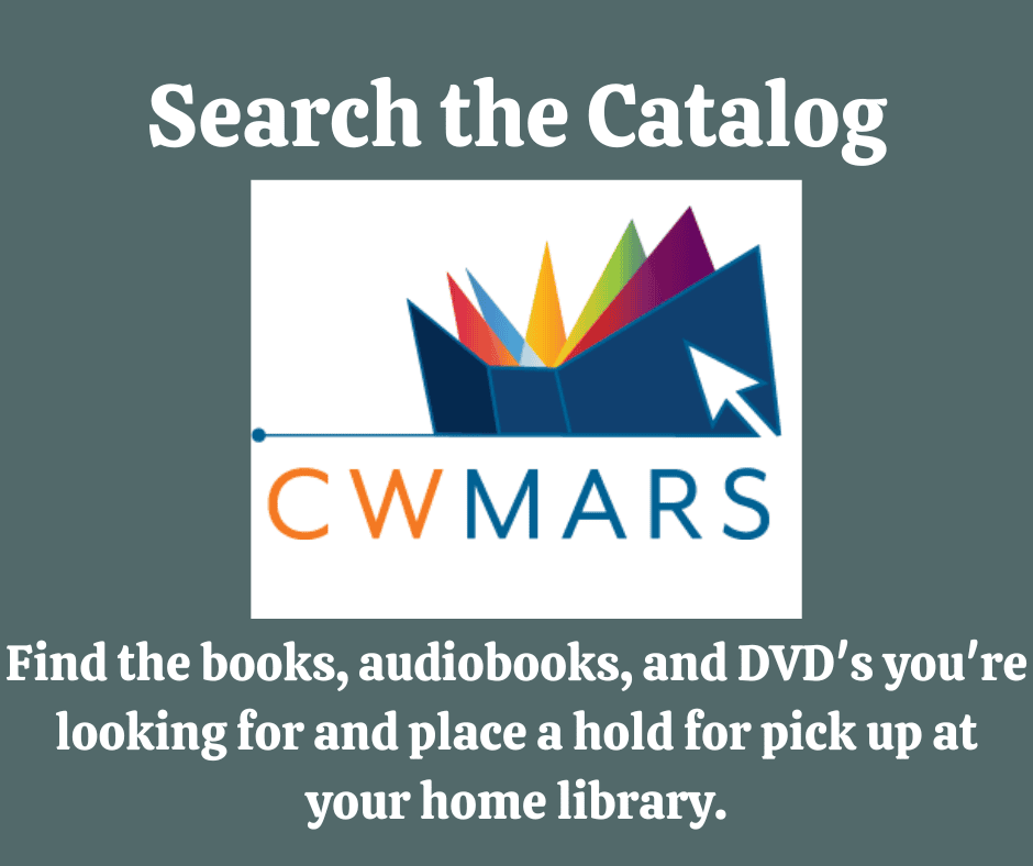 search the catalog