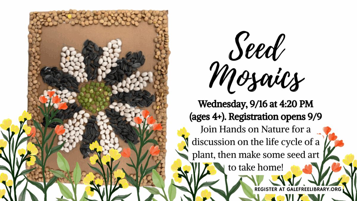 seed craft sep 26