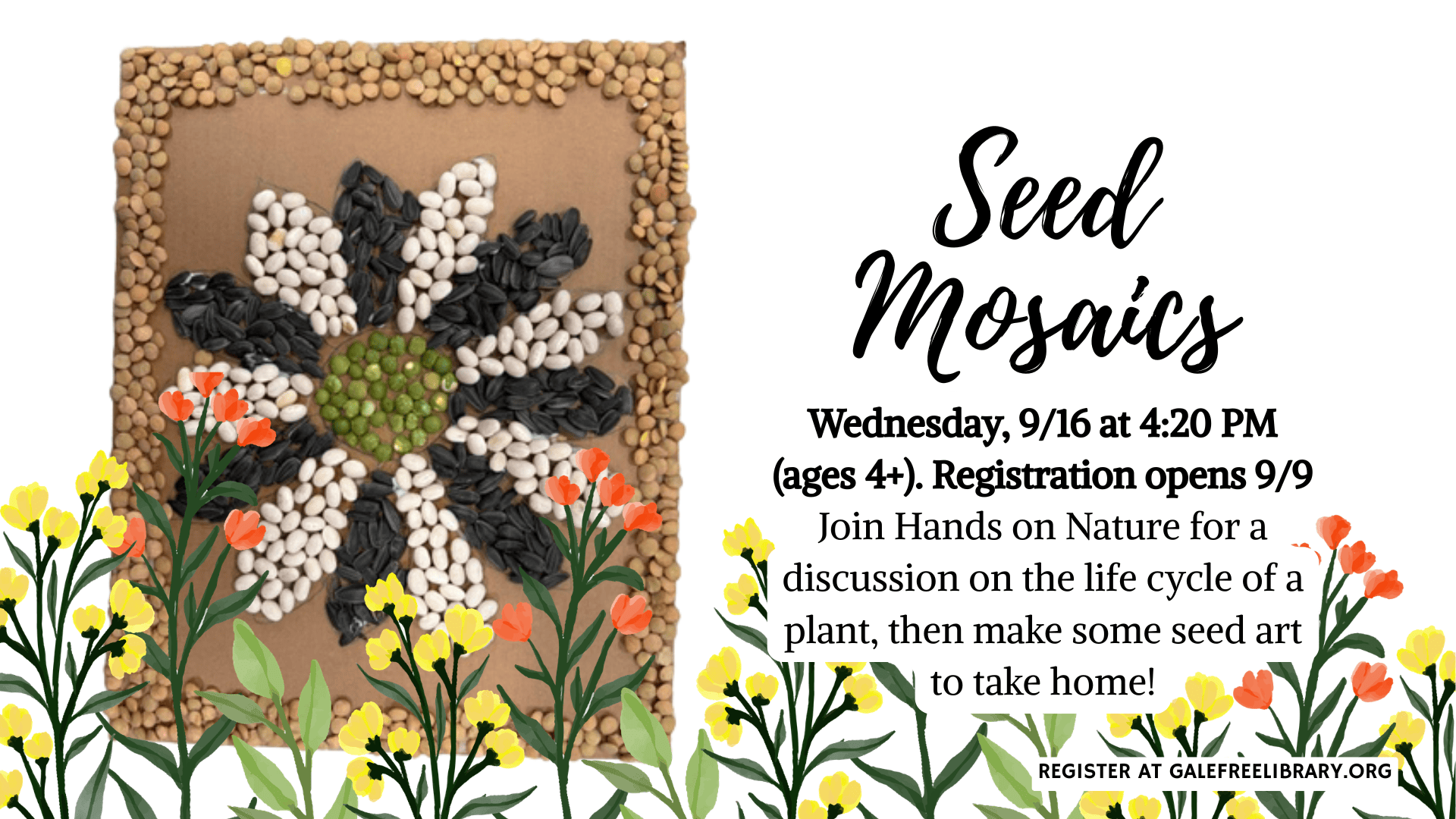 seed craft sep 26