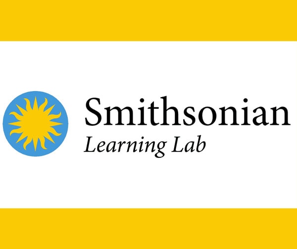 smithsonian lab