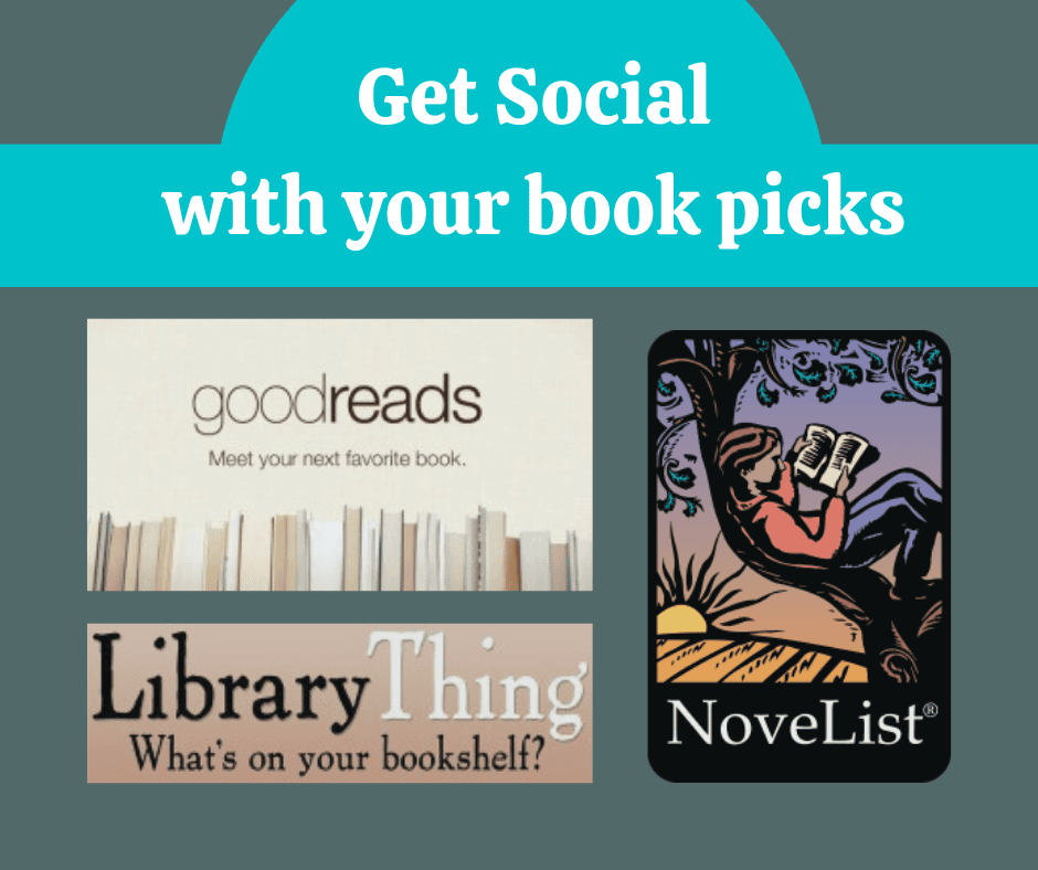 social book links icon