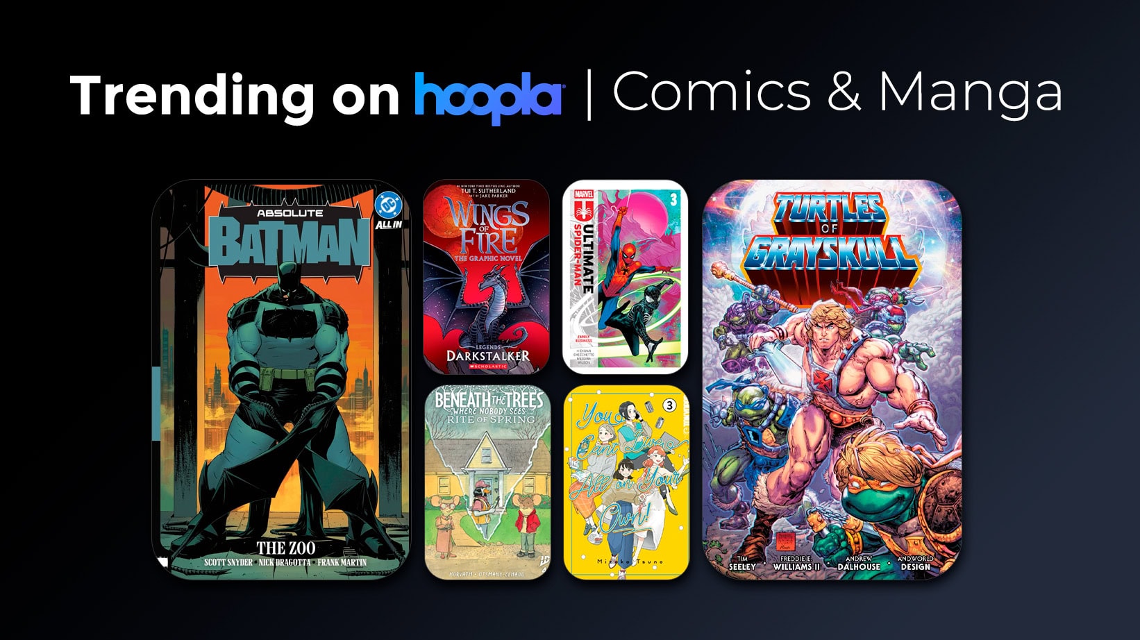 social fb toh trendingonhoopla comics 12 2025