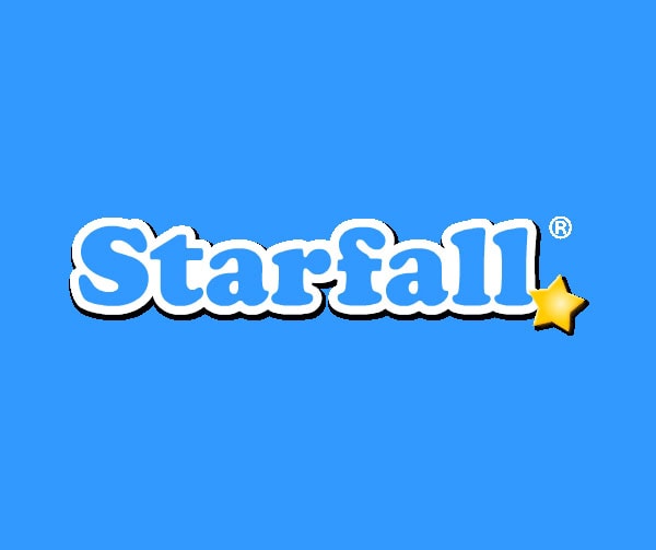 starfall logo