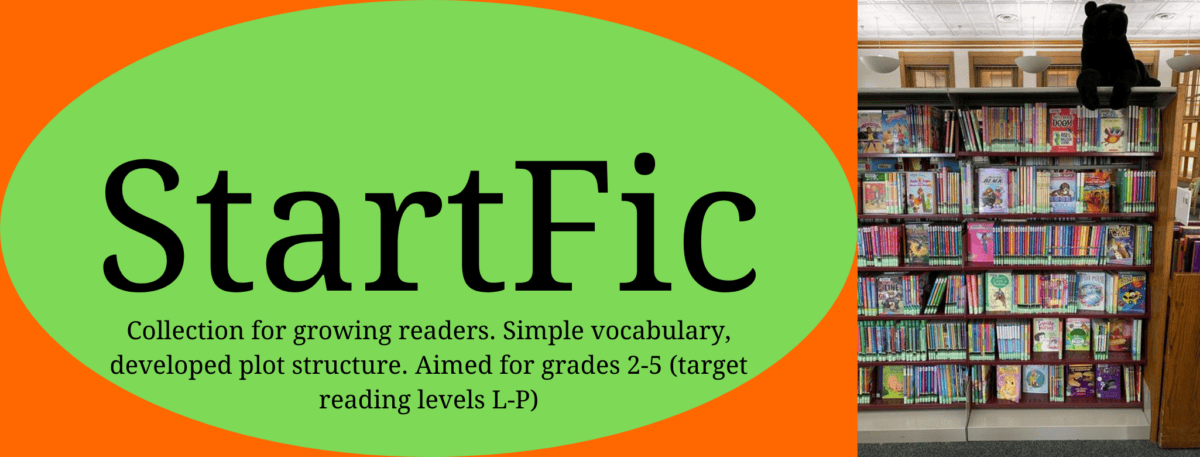 startfic