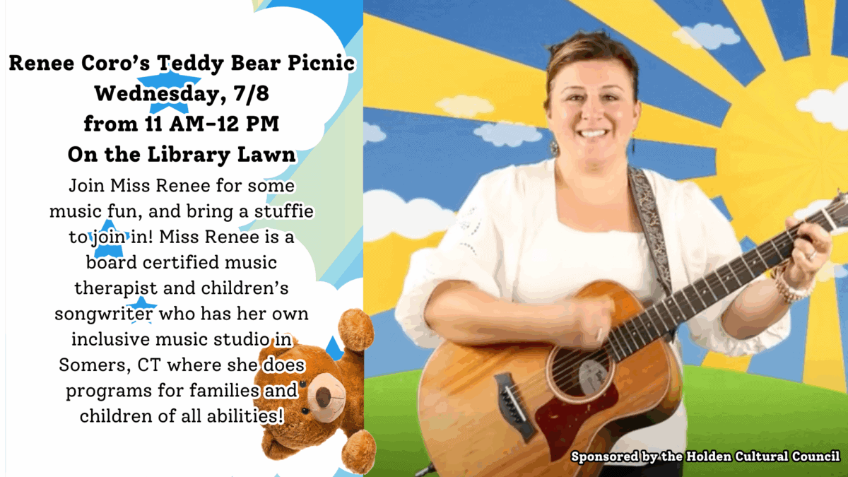 teddy bear summer 26