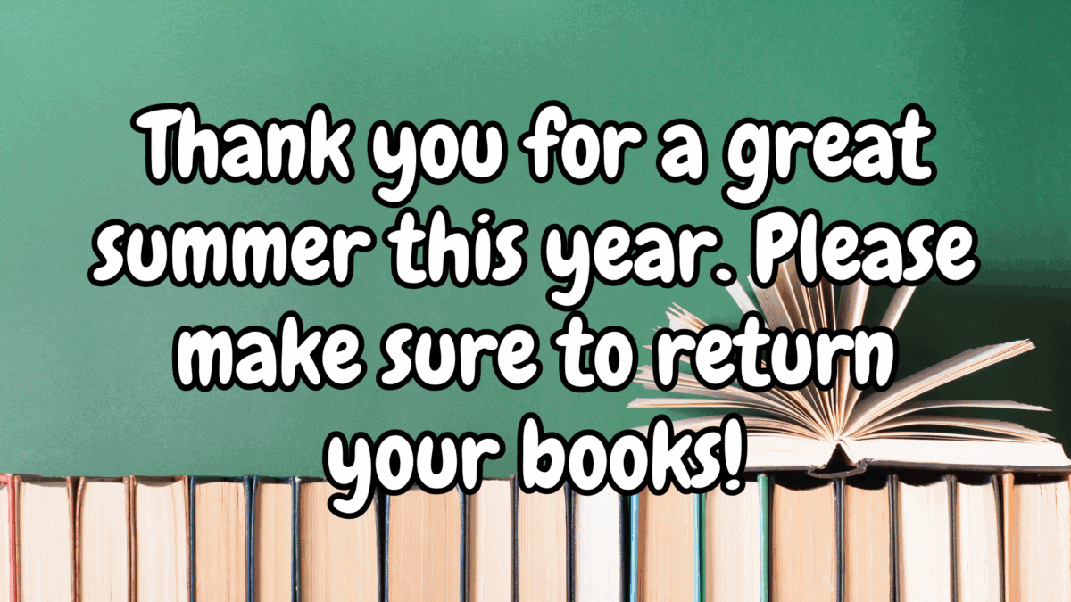 thank you summer 26