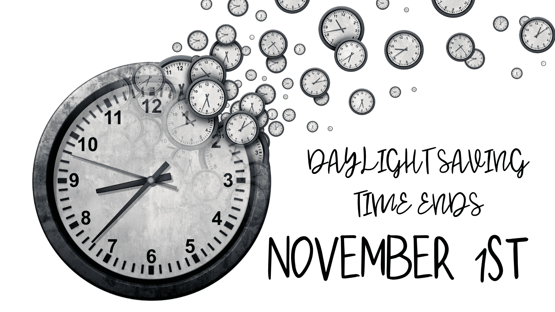 time change 2026
