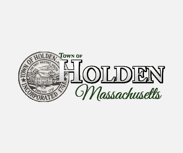 town of holden ma