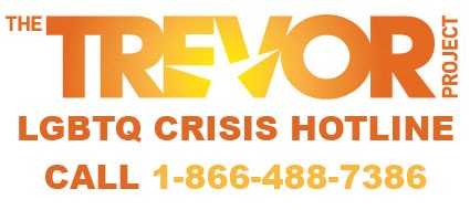 trevor project