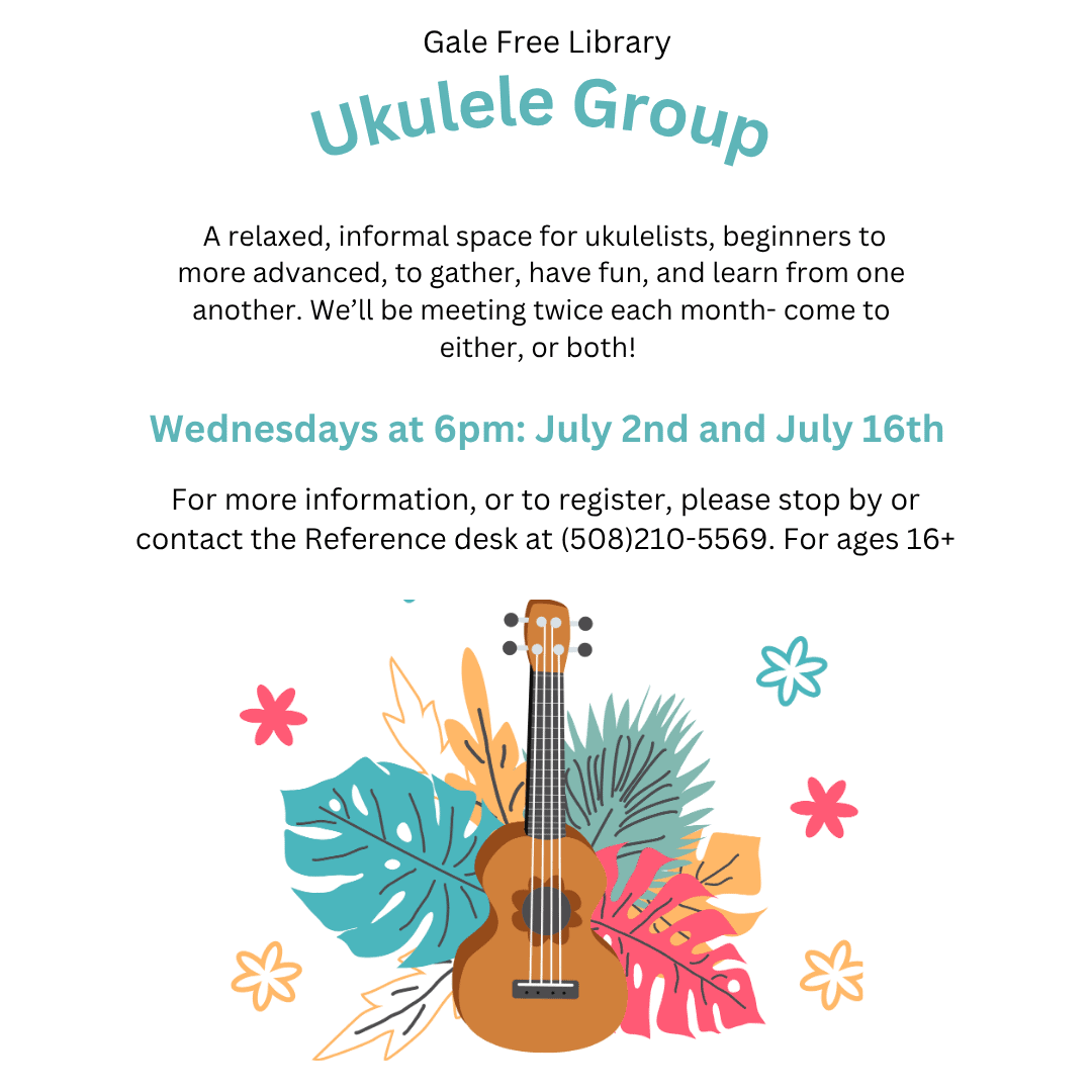 ukulele group (instagram post)