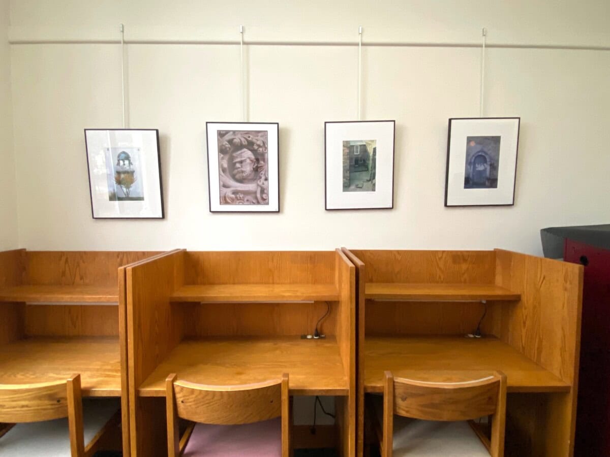 upstairs lobby study nook john gaumond