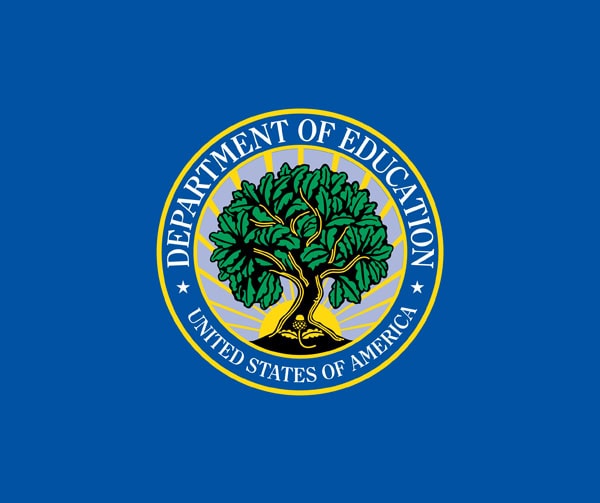 us dept of educ