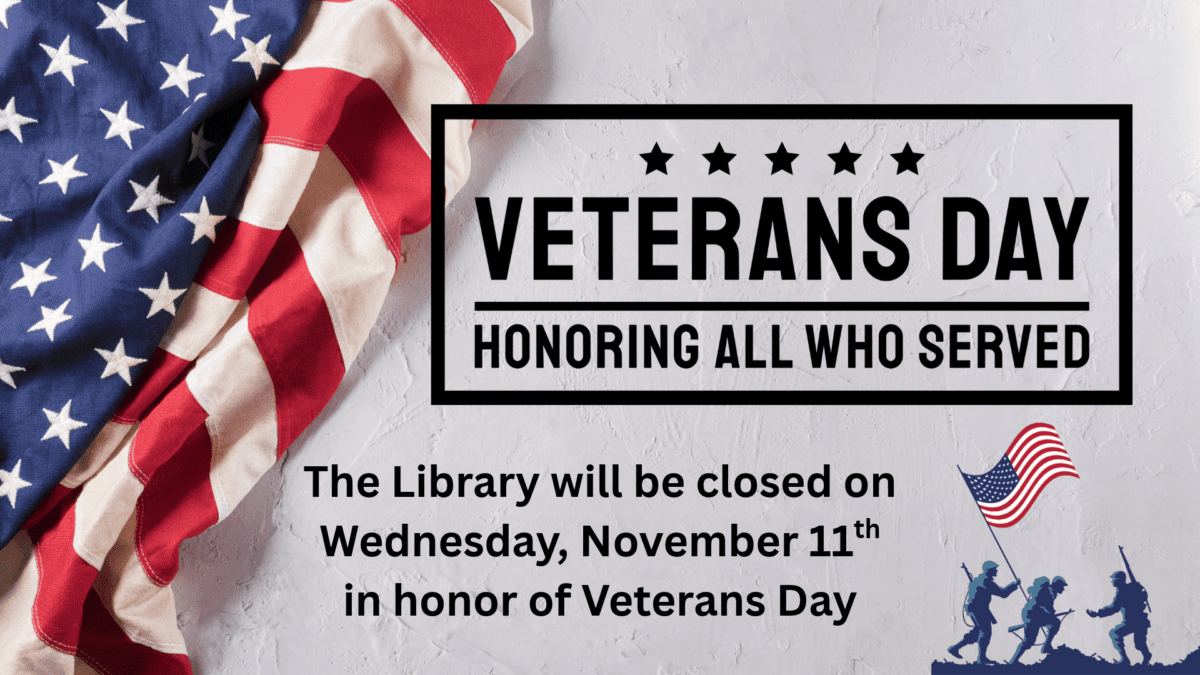 veterans day 2026